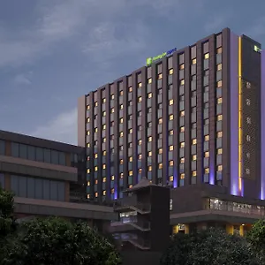 فندق Express Gurugram Sector 50 By Ihg