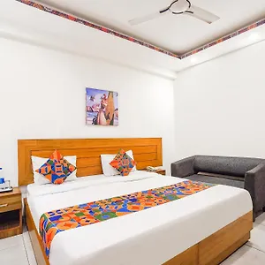 Fabhotel Emoji *** Gurgaon