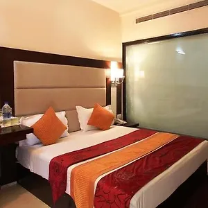 The Grand Bizzotel *** Gurgaon