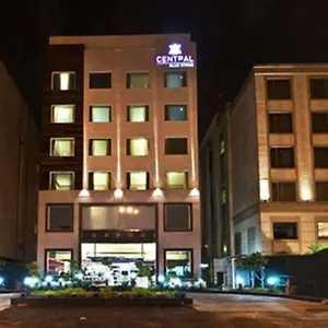 Blue Stone By Royal Orchid **** Gurgaon