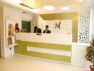 Manyaa Hotel Gurgaon