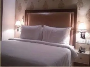 Manyaa Hotel Gurgaon 3*,  India