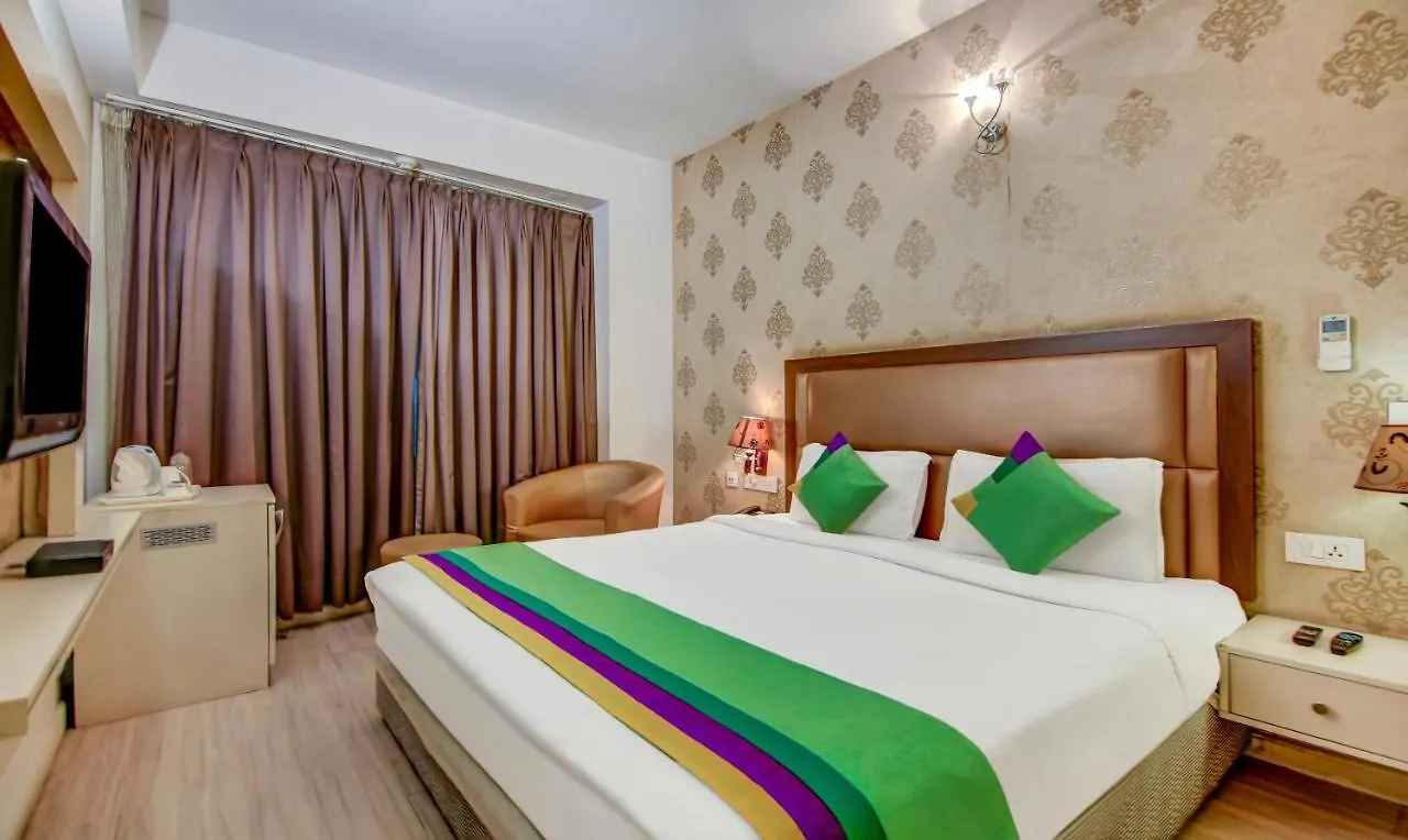 Manyaa Hotel Gurgaon
