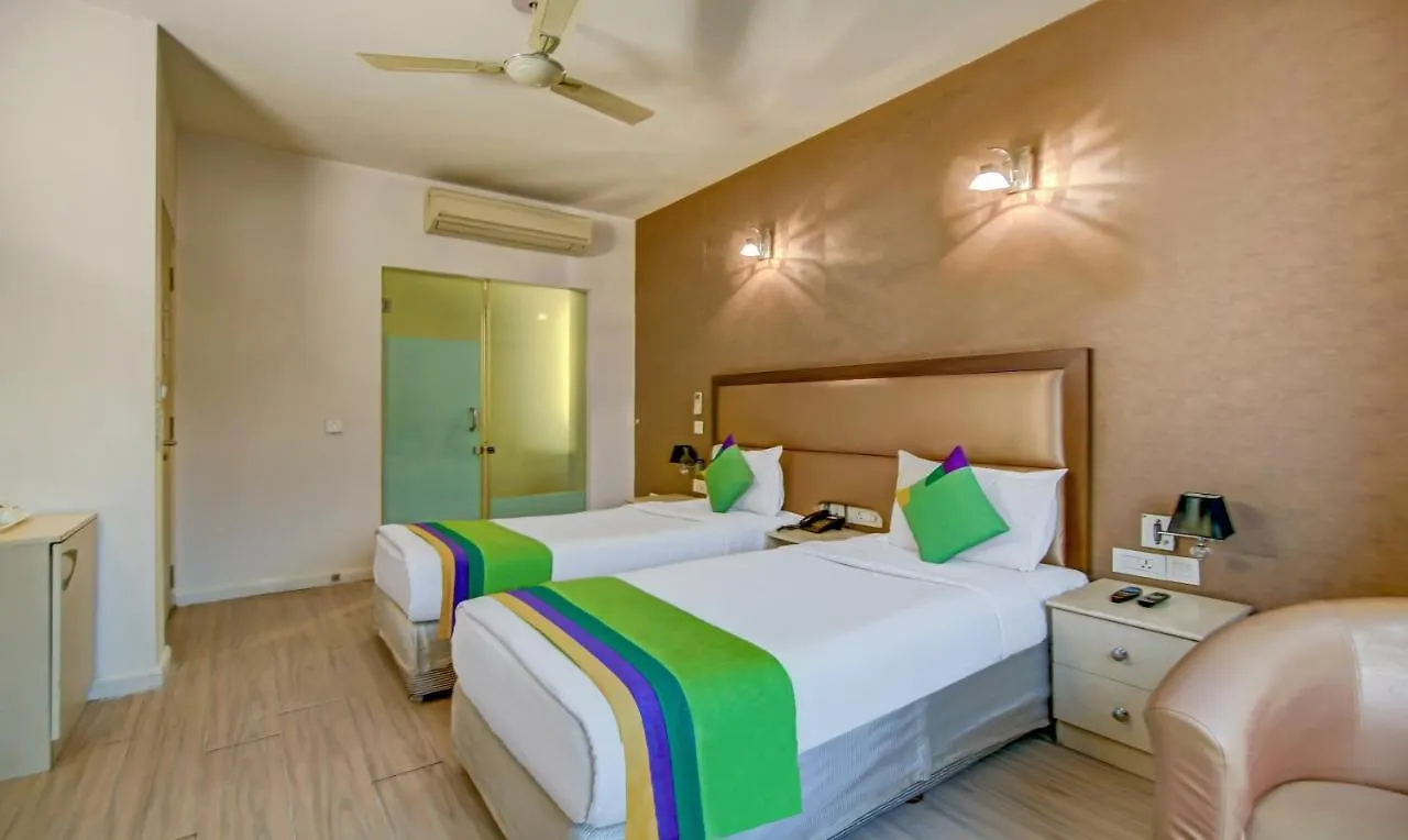 Manyaa Hotel Gurgaon India