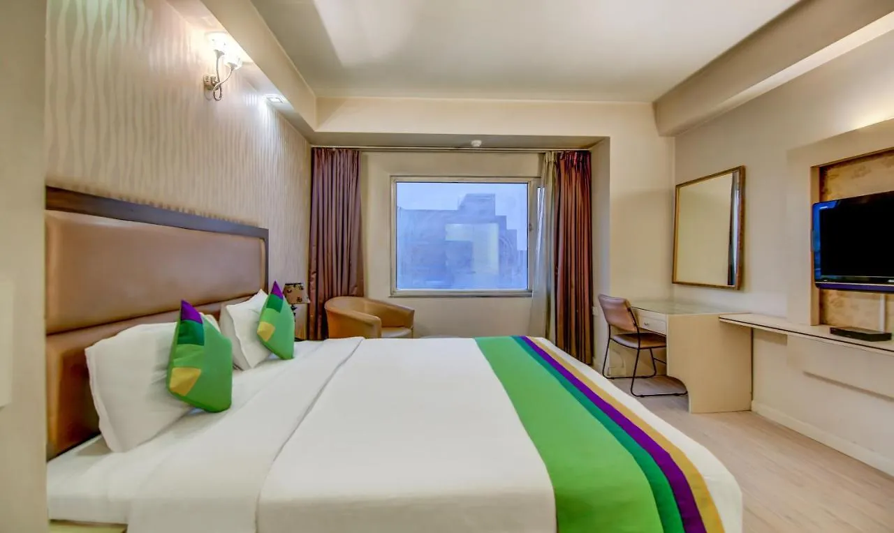 Manyaa Hotel Gurgaon