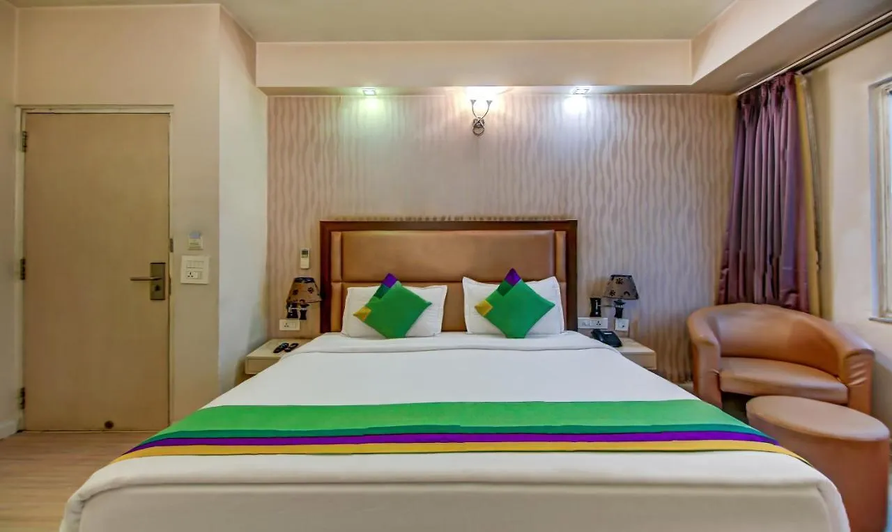 Hotel Manyaa Gurgáon