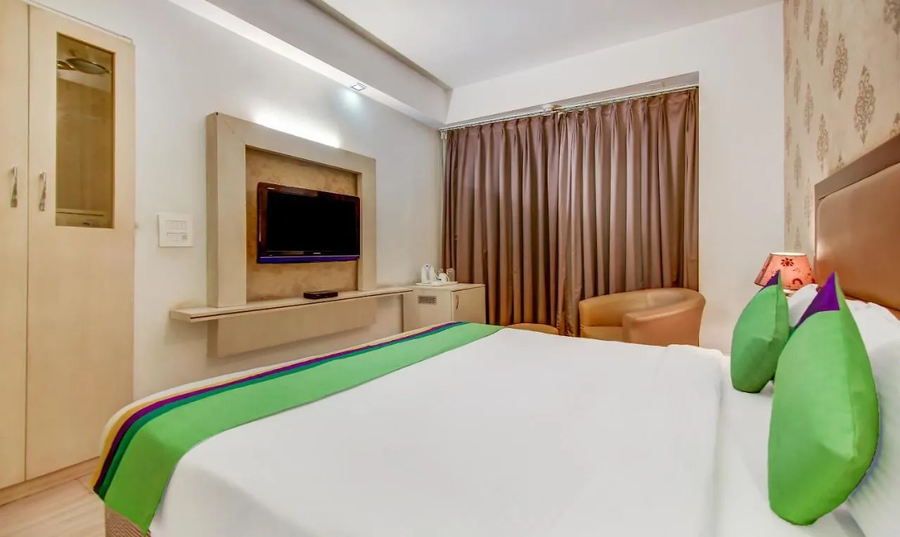 Manyaa Hotel Gurgaon