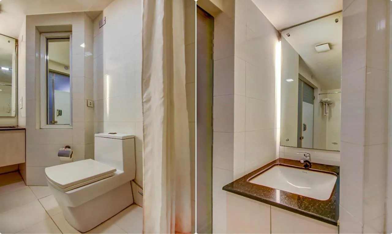 Manyaa Hotel Gurgaon 3*,